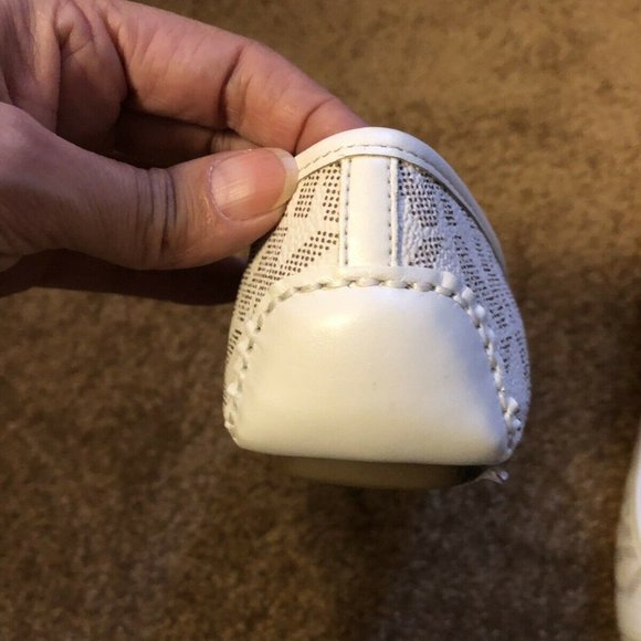 Michael Kors Flats size 8.5 - Picture 3 of 3
